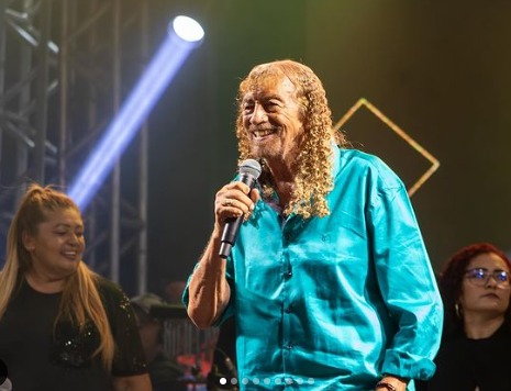 Leia mais sobre o artigo Shows do domingo encerram com chave de outro a 18ª edição da Trilha da Jabuticaba