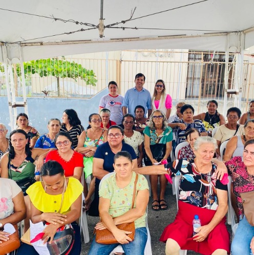 Leia mais sobre o artigo Ações nas Academias da Saúde