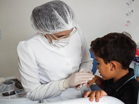 Leia mais sobre o artigo Prefeitura de Cumaru avança nos cuidados com crianças com transtorno do espectro autista – TEA