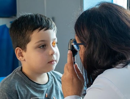 Leia mais sobre o artigo Projeto: “Olhar para Vida”