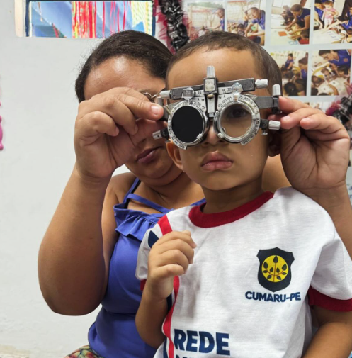 Você está visualizando atualmente “Olhar para Vida”